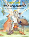 Wee Color Austra book - Pamela Conn Beall, Pamela Conn Beal