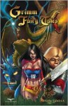 Grimm Fairy Tales Volume 10 - Joe Brusha