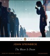 The Moon Is Down - John Steinbeck, George Guidall