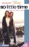 How to Train a Boy - Jacqueline Carrol