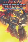 The Transformers: Greatest Battles of Optimus Prime and Megatron - Justin Eisinger, Don Figueroa, Simon Furman