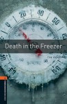 Death in the Freezer - Tim Vicary, Jennifer Bassett