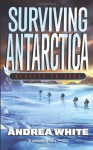 Surviving Antarctica Reality Tv 2083 - Andrea White