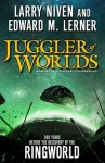 Juggler of Worlds (Audio) - Larry Niven, Edward M. Lerner, Tom Weiner