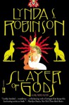 Slayer of Gods - Lynda S. Robinson