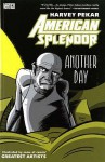 American Splendor: Another Day - Harvey Pekar, Ty Templeton, Eddie Campbell, Hilary Barta