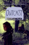 Outcast (Chronicles of Ancient Darkness #4) - Michelle Paver, Geoff Taylor