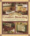 Debbie Mumm's Creative Stenciling: Decorative and Charming Stencils for Your Home - Debbie Mumm