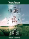 The Long Earth - Terry Pratchett, Stephen Baxter, Michael Fenton Stevens