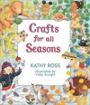 Crafts for All Seasons - Kathy Ross