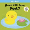 Have You Seen Duck? - Smriti Prasadam, Michelle Berg