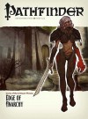 Pathfinder #7—Curse of the Crimson Throne Chapter 1: "Edge of Anarchy" - Nicolas Logue, Michael Kortes, Mike McArtor, Mike Selinker, Teeuwynn Woodruff, Amber E. Scott