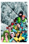 Justice League International, Vol. 3 - Keith Giffen, J.M. DeMatteis, Kevin Maguire