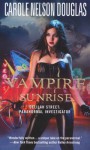 Vampire Sunrise - Carole Nelson Douglas