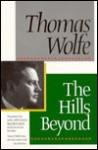 The Hills Beyond - Thomas Wolfe