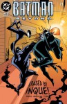 Batman Beyond (1999-2001) #2 - Hillary Bader, Craig Rousseau