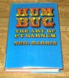 Humbug: The Art of P.T. Barnum - Neil Harris