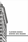 Flatiron Books Winter 2015 Sampler - Tanya Byron, Paul Fischer, Mac McClelland, Robin Givhan