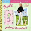 Barbie: Animal Snapshots (Look-Look) - Mona Miller