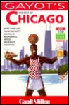 Best of Chicago (2e) - Alain Gayot