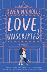 Love Unscripted - Owen Nicholls