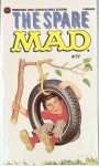 The Spare Mad - MAD Magazine