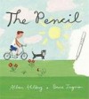 The Pencil - Allan Ahlberg, Bruce Ingman