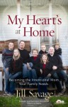 My Heart's at Home - Jill Savage