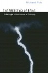 The Emergency of Being: On Heidegger's Contributions to Philosophy - Richard Polt