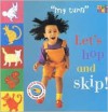 Lets Hop and Skip - Diana James