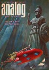 Analog Science Fiction and Fact, 1966 December (Volume LXXVIII, No. 4) - John W. Campbell Jr., Kris Neville, Mack Reynolds, Ben Bova, Carl A. Larson, R.S. Richardson, L. Edey