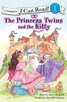 The Princess Twins and the Kitty - Mona Hodgson, Meredith Johnson