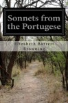 Sonnets from the Portugese - Elizabeth Barrett Browning