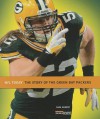 NFL Today: Green Bay Packers - Sara Gilbert