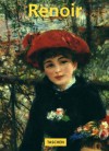 Pierre-Auguste Renoir 1841-1919: A Dream of Harmony - Peter H. Feist, Pierre-Auguste Renoir
