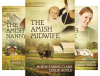 The Women of Lancaster County (4 Book Series) - Mindy Starns Clark, Leslie Gould