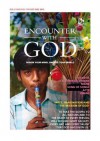 Encounter with God Oct-Dec 2012 - Andrew Clark