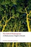 A Midsummer Night's Dream - Peter Holland, William Shakespeare