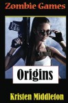 Origins - Kristen Middleton