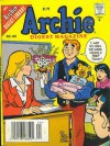 Archie Digest Magazine #140 - Archie Comics, Richard Goldwater, Nanci Dakesian, Victor Gorelick, Dan Parent, Rudy Lapick, Bill Yoshida, Barry Grossman
