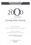 The 2000 Census, Counting Under Adversity - Constance F. Citro