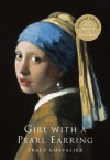 Girl With A Pearl Earring - Tracy Chevalier