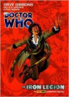 Doctor Who: The Iron Legion - Dave Gibbons, John Wagner, Pat Mills, Steve Moore