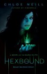 Hexbound (Dark Elite, #2) - Chloe Neill