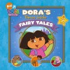 Dora's Three Little Fairy Tales - A&J Studios