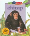 Chimpanzee (Zoo Animals In The Wild) - Jinny Johnson