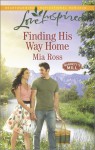 Finding His Way Home - Mia Ross