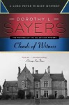 Clouds Of Witness - Dorothy L. Sayers