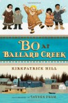 Bo at Ballard Creek - Kirkpatrick Hill, LeUyen Pham