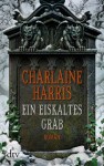 Ein eiskaltes Grab - Christiane Burkhardt, Charlaine Harris